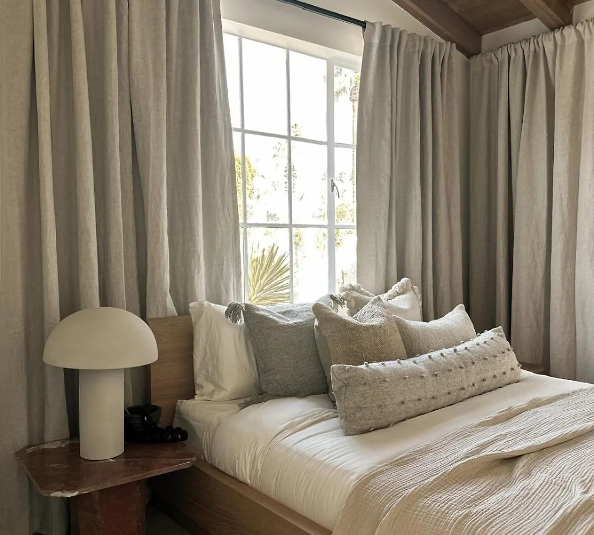 Tatil Evi San Simian - Pool & Spa Central In Palm Springs